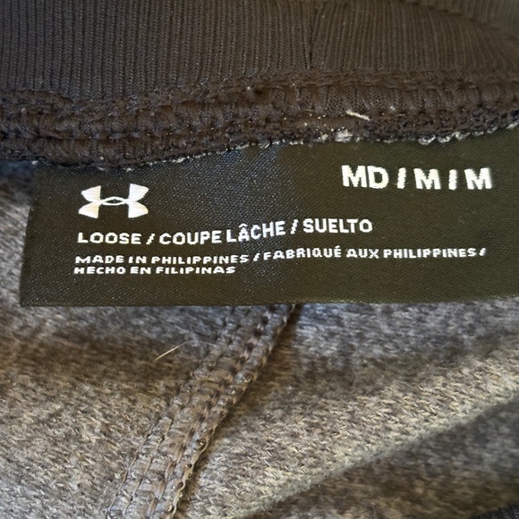 Under Armour Joggers - Picture 2 of 3